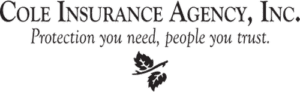 Cole Insurance Agency, Inc. - Logo 500