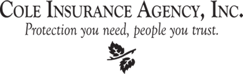 About Our Agency - Cole Insurance Agency, Inc.